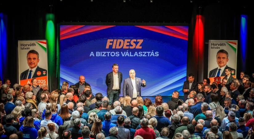 Szekszárdi fórum: A mozgósítás és a béke a tét