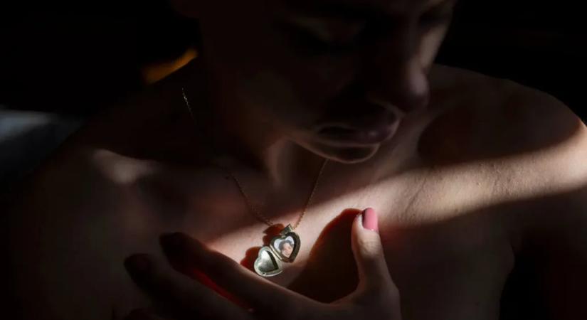 Kollégánk, Melegh Noémi Napsugár első lett a világ egyik legrangosabb fotópályázatán