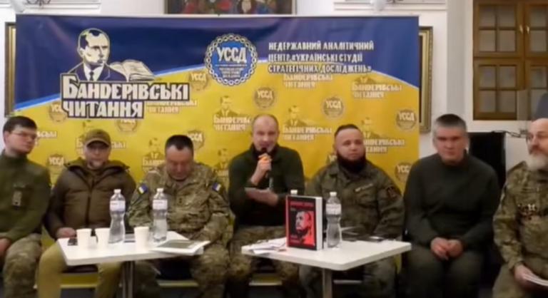 Katonai invázióval fenyegette meg Magyarországot egy ukrán őrnagy