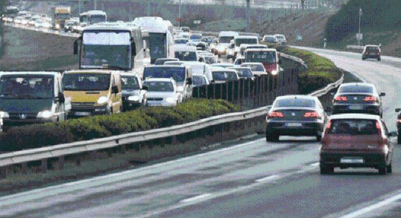 Megszólalt a NAV: így lehet ingyenes a gépjárműadó