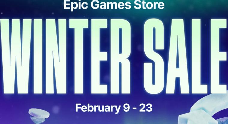 Indul az Epic téli leárazása, most tényleg megéri feltankolni játékokból