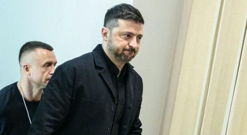 Minden vörös vonalat átléptek Ukrajnában: kegyetlen megtorlással fenyegették meg Orbán Viktort