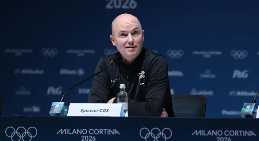 Az amerikai téli olimpián a legalacsonyabb jegyár 34 dollár lesz