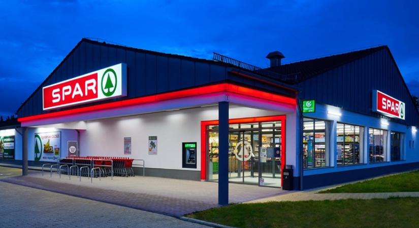 Mesterséges intelligencia a zöldség-gyümölcs pultnál - új vásárlási élményt tesztel a SPAR