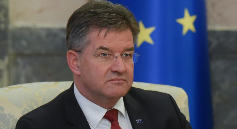 Miroslav Lajčák legalább 25 alkalommal találkozott személyesen Jeffrey Epsteinnel