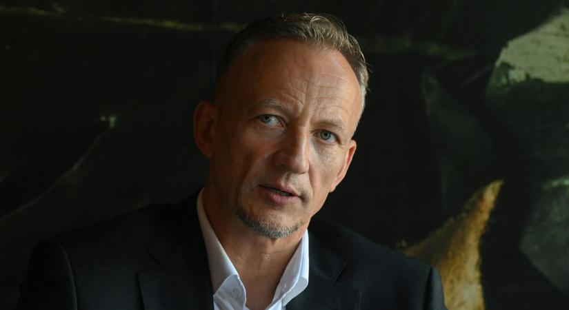 Varga Zsolt megszólalt Zalánki-ügyben: A helyénvaló a gratuláció lett volna