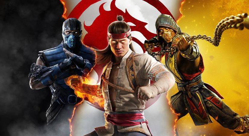 Hiba az árazásban? Nevetségesen olcsó most a három legújabb Mortal Kombat