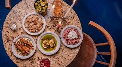 Budapestre hozza Európa legkreatívabb séfjeit a Cabrio