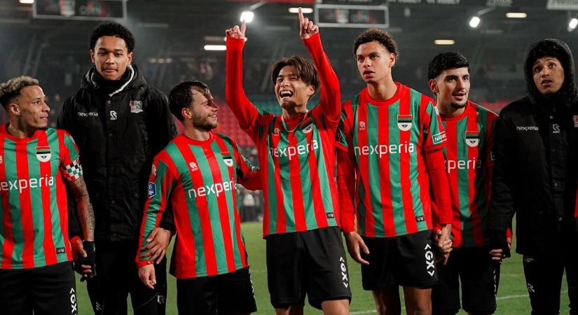 Csodával érne fel, ha a magyarok által jól ismert csapat bejutna a Bajnokok Ligájába – de minden esélye megvan rá