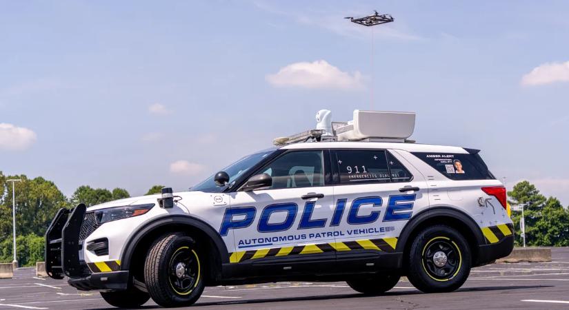 Brutális lövöldözés volt Floridában, többen meghaltak