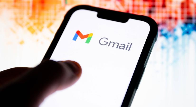 Gmail-t használsz? Óriási változások jönnek, ez minden Google-felhasználót érint