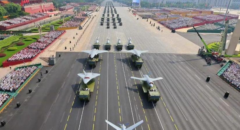 Nem hagyja magát tovább fenyegetni az Európai Unió