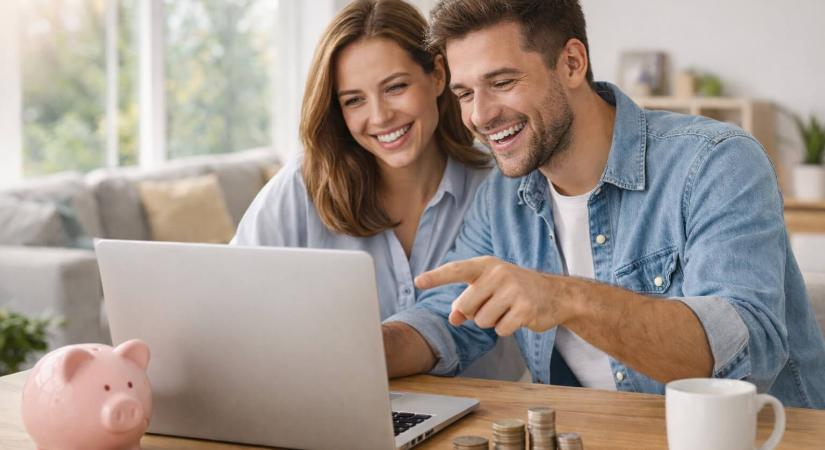 Trive Bank hitelek és pénzügyi megoldások 2026-ban – Online gyorshitel, egyszerű megtakarítás és valódi előny a hétköznapokra