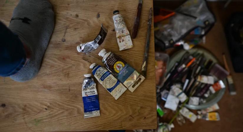 Heti 120 ezer forintnyi alapjövedelmet adnak Írországban művészeknek, hogy szabadon alkothassanak