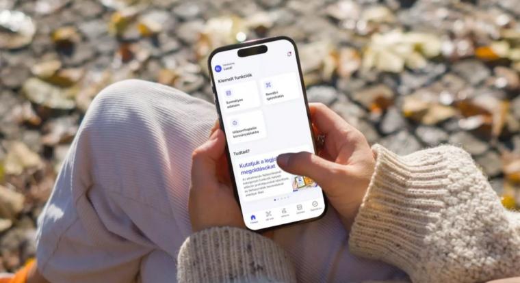 Már asztali számítógépen is elérhető a DÁP digitális aláírása