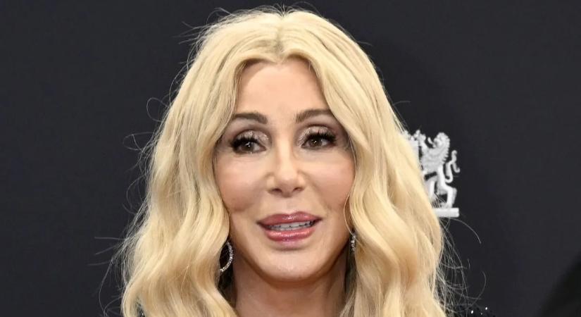 Sosem hallott titkot árult el Cher: Szexuálisan zaklatták, de senkinek nem mert szólni