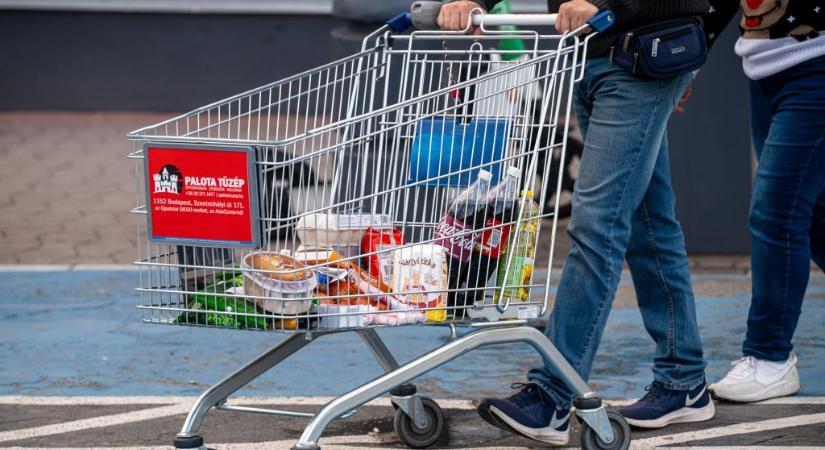 Olcsóbb lett a bevásárlás, mint tavaly ilyenkor: ennyiből jöhet ki egy friss felmérés szerint