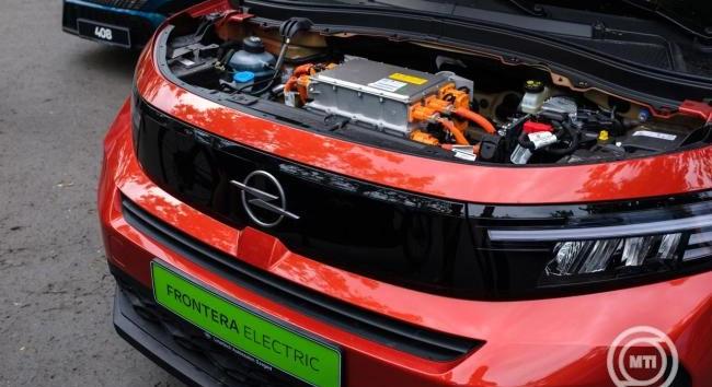 Elektromos személyautóra kértek már támogatást a cégek