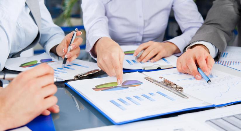 Egyre kevesebb cég tud érdemi fizetésemelést adni