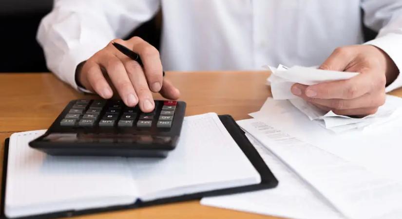 Katások figyelem: Itt a 2025-ös bevallás leadási határideje