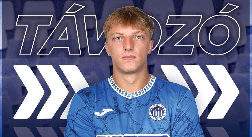 Újabb távozót jelentett be a Karcag