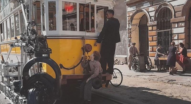 Nemes Jeles ezúttal is jelesre vizsgázott