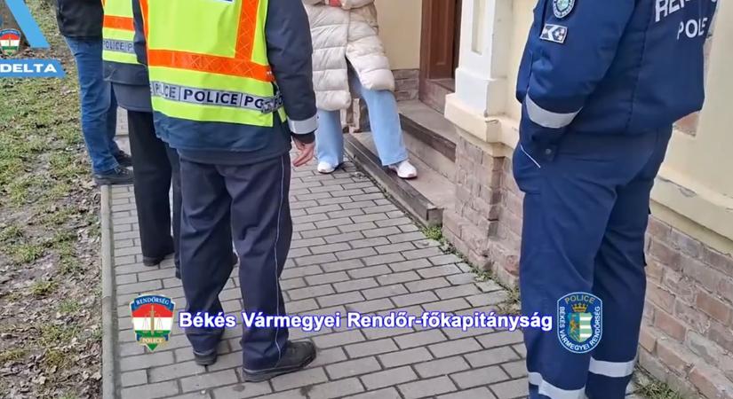 Drograzia a diszkóban: három hónapra bezáratták a mezőberényi szórakozóhelyet