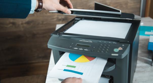 Miért lett alapfelszerelés a multifunkciós nyomtató?