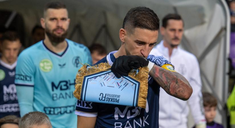 Barber shopot nyitott a magyar válogatott játékosa - videó