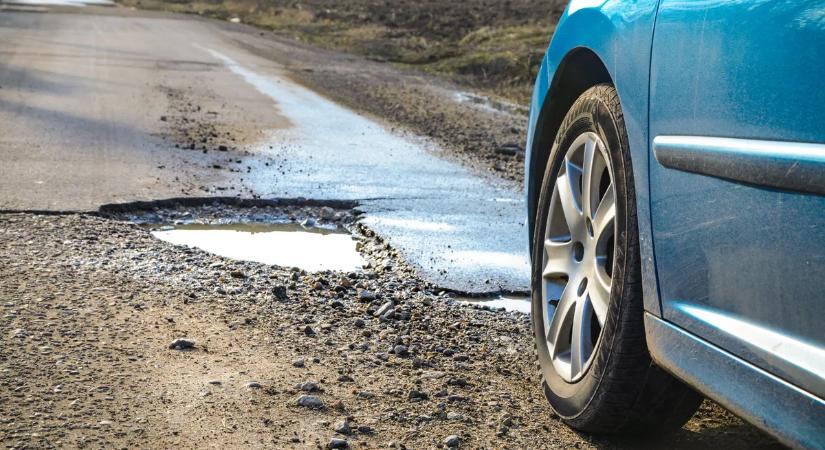 Bicskanyitogató dolog miatt kaphatnak bírságot az autósok