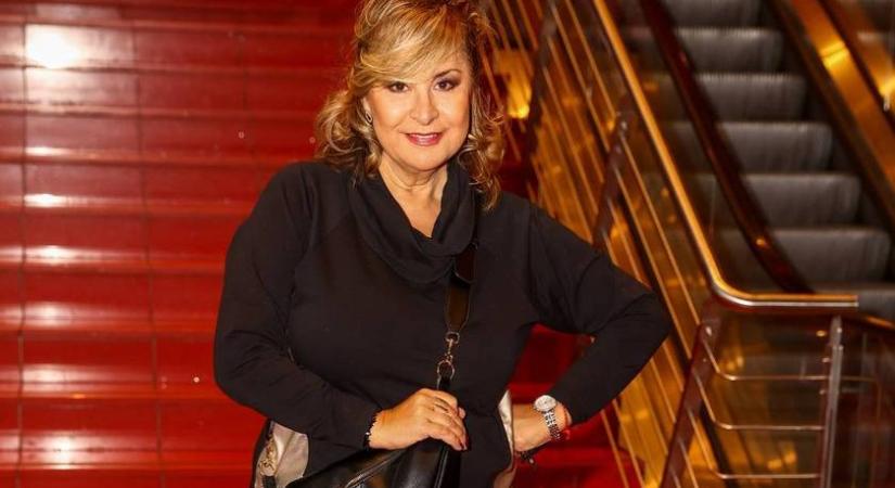 Szulák Andrea 18 éves lányától mindenki lehidalt a premieren: Rozi combvillantós szettben ment