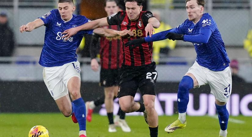 Ennyi volt a varázs? Tóth Alex lecserélése volt a hab a tortán