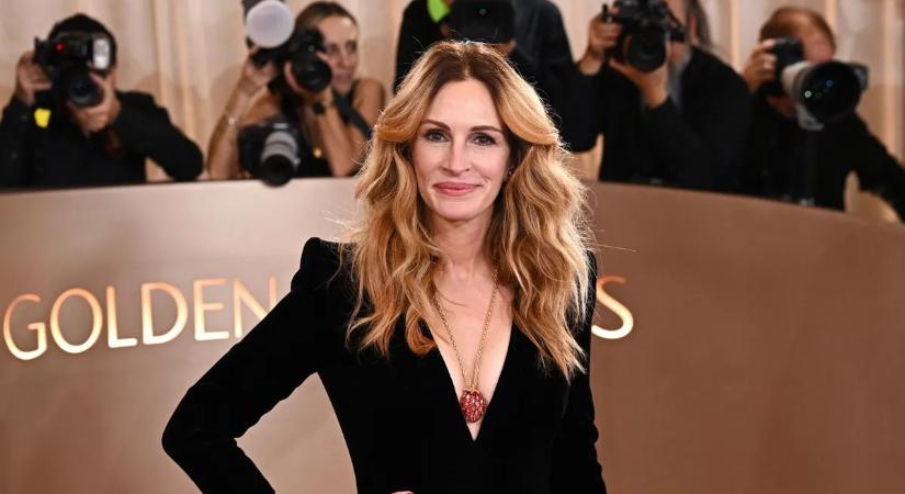 Julia Roberts Budapesten is forgathatna egy Baywatch témájú kátyúvideót