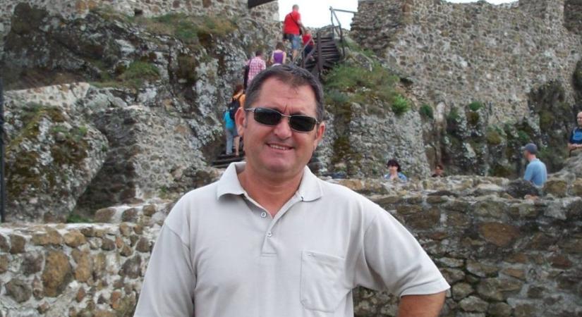 Orbán Sándor, Nagytevel meglőtt polgármestere: Négy napja kapott segélyt, semmi oka nem volt arra, hogy ezt tegye