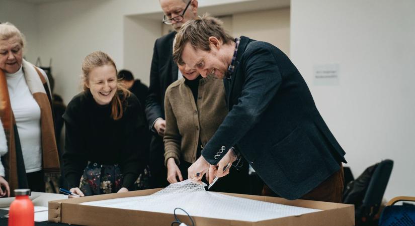 Beérkeztek a rákosrendezői tervpályázat második fordulós tervei