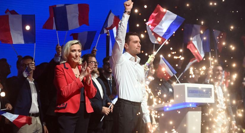 Megkezdődött a verseny: teljes erővel készülnek Franciaországban a Macron utáni életre