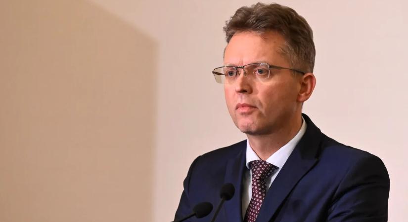 Hankó Balázs: A Tisza Párt visszahozná az IMF-et