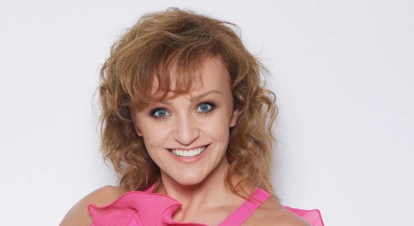 „Mindig a Te madárkád maradok” – Szandi szívszorító búcsúja Fenyő Miklóstól