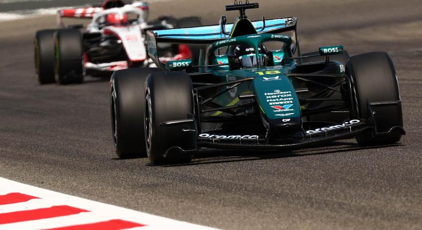 Melyik a legszebb 2026-os F1-es autó? Szavazz!