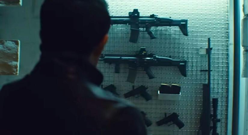 Rákattantak a magyar nézők az új sci-fi akcióthriller-sorozatra, már a TOP 3-ban a streamingóriás platformján!