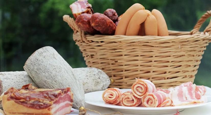 Nagyon karaj! – mindent a sertéshúsról