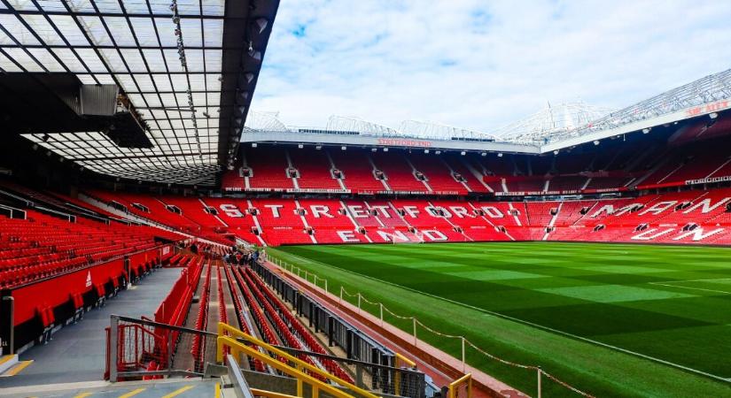 Ő lehet a Manchester United új edzője