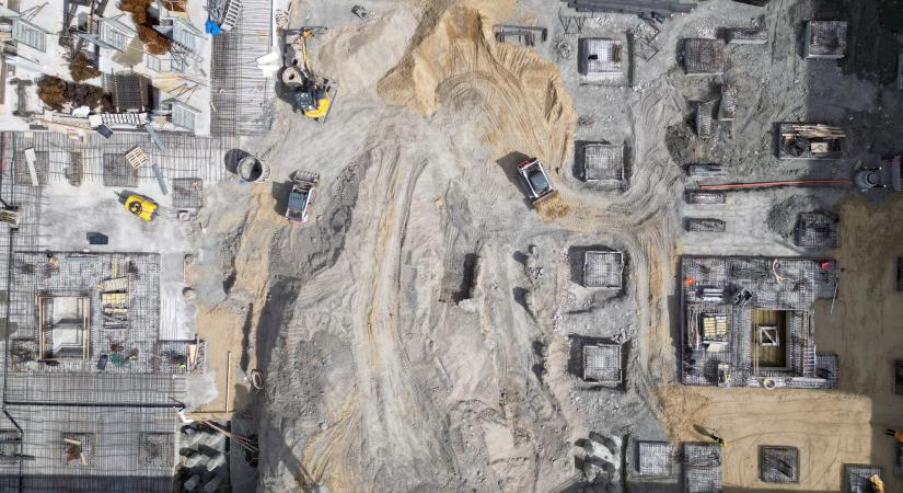 Csúnya képet mutatnak az uniós fejlettségi listán Magyarország régiói