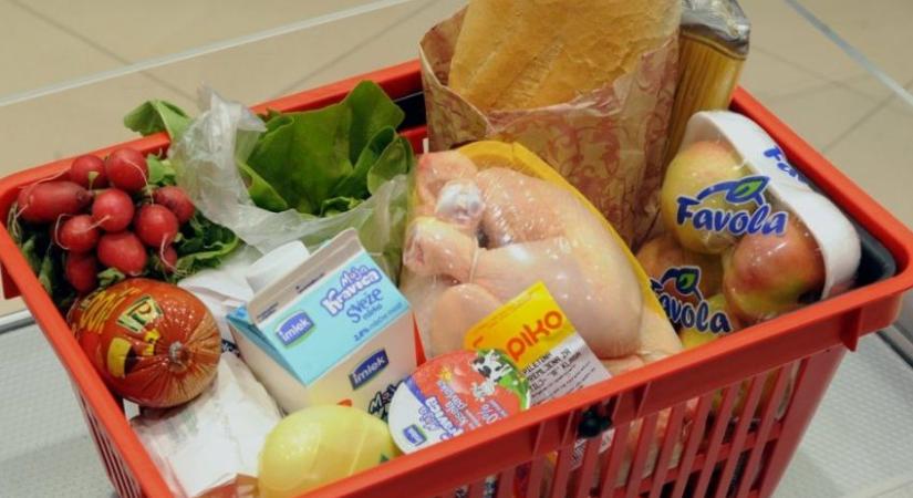 600 termék drágul az üzletekben