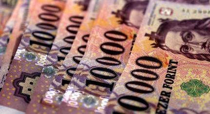 Adóhelyzet: a vállakozások kevesebbet fizetnek, mint a lakosság