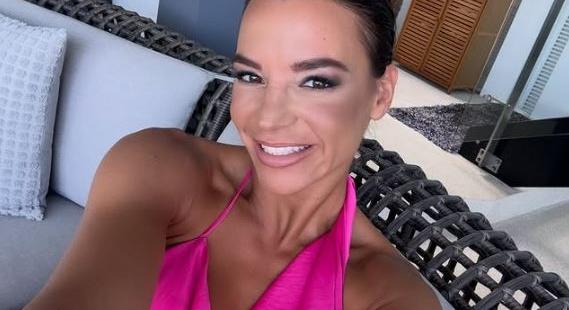 Berki Mazsi napi 350 ezer forintot fizet a szállására