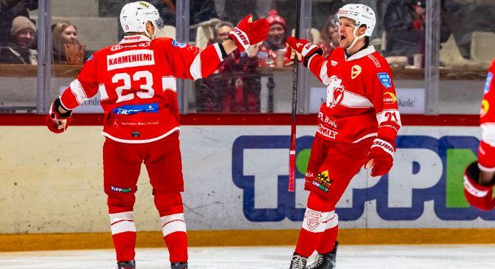 OB I.: előnyben a miskolciak