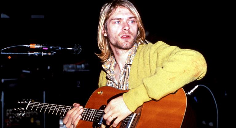 Meggyilkolhatták Kurt Cobaint egy új vizsgálat szerint