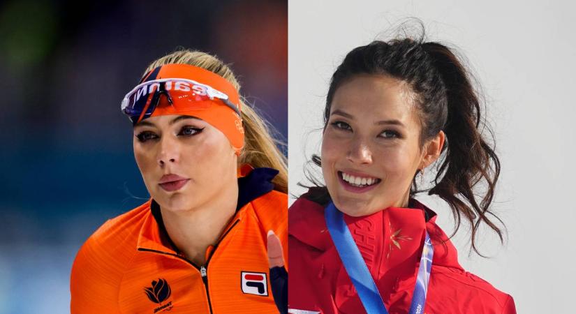 A téli olimpia legnagyobb sztárjai: 10 sportoló, akiket milliók követnek