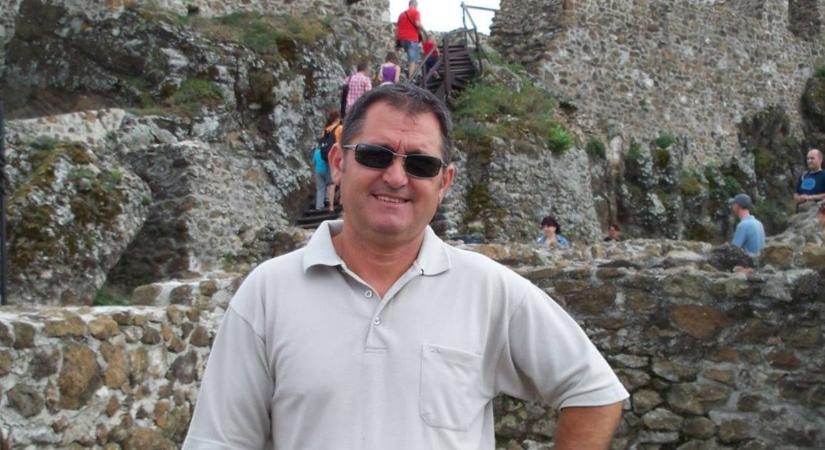 „Háromszor lőtt rám, de aztán kint földre vittem” – mondta a meglőtt polgármester